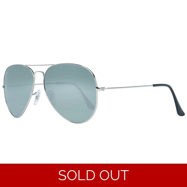 Ray-Ban Sunglasses RB3025 003/40 62 Aviator